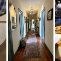 Railroad House Inn