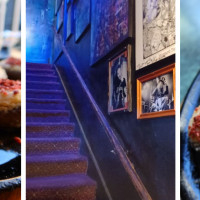 Rainbow Bar & Grill