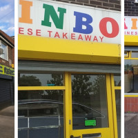 Rainbow Chinese Takeaway
