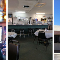Rainbow Diner