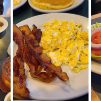 Rainbow Restaurant - Fayetteville