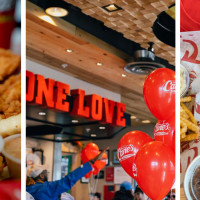 Raising Cane's Chicken Fingers MO