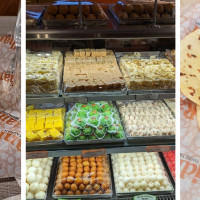 Rajdhani Sweets & Restaurant