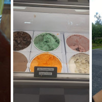 Rakestraw's Ice Cream