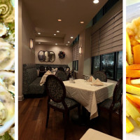 Ralph n Rich's Restaurant