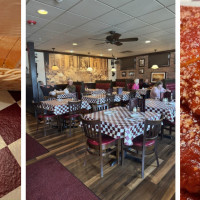 Ralphie's Cafe Italiano
