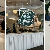 Ralph's Coffee