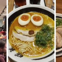 Ramen DANBO Wimbledon