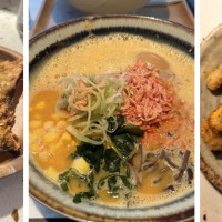 Ramen moto