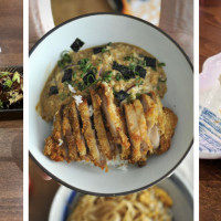 Ramen Shifu Consell de Cent
