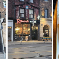 Ramona’s Kitchen (Queen St E)