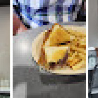 Ramseur Country Diner