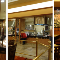 Rancheria Buffet