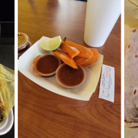 Rancherito's Mexican Food - Roy