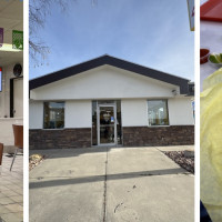 Rancherito’s Mexican Food - Springville