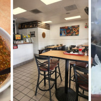 Ranchero Taqueria