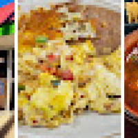 Rancho Grande & Grill Restaurant