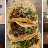 RANCHO MEXICAN BAR & GRILL