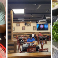 Rancho Restaurant