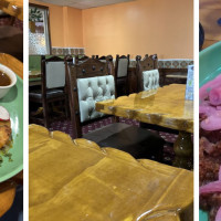 Rancho Viejo Mexican Food & Cantina