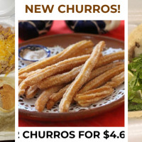 Ranchos Mexican Food