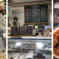 Randall's Seafood