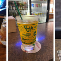 Randall's Uptown Bar