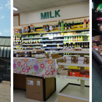 Randolph Market