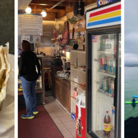 Randy’s Sandwich Shop