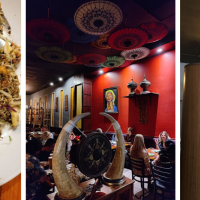 Rangoon Burmese Kitchen