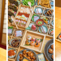 Rantei Japanese Cuisine