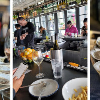 Rappahannock Oyster Bar