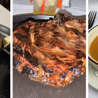 RARE 297 Steakhouse