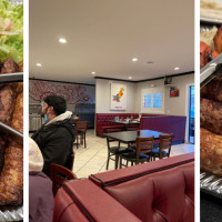 Rasham Restaurant