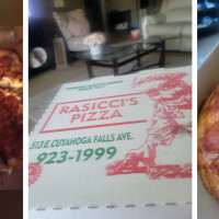 Rasicci’s Pizza