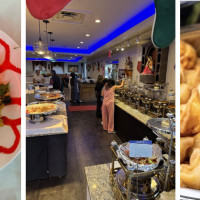 Rasoi II Restaurant