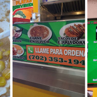 Raspados Playas