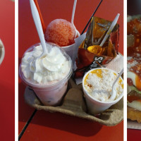 Raspas King