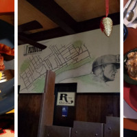 Raub's Restaurant