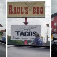 Raul's BBQ