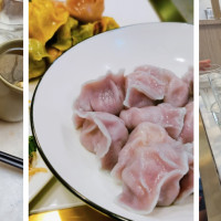 Ravioli Queen 苗姐家手工饺子馆7区