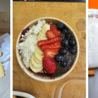 Raw Earth Juicery & Cafe