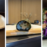 RAW - Japanese Hand Roll Bar