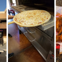 Ray’s Pizza II