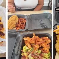 Rays To Go BBQ & More