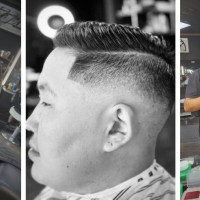 Razor Barber Shop