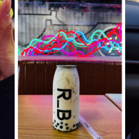 R&B Tea - Nitro