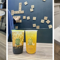 R&B Tea Pearland
