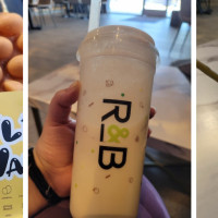 R&B Tea Warren