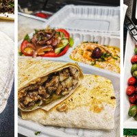 Real Mediterranean Kitchen